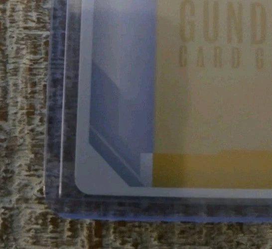 Gundam TCG EX Resource SP EXR-009 GD05 Lacus Clyne